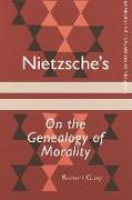 Nietzsche's on the Genealogy of Morality