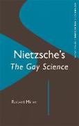 Nietzsche's Gay Science