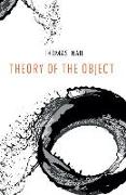 Theory of the Object