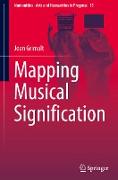 Mapping Musical Signification