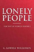 Lonely People