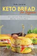 Keto Bread For Beginners