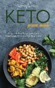 Keto Green Meals