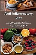 Anti Inflammatory Diet