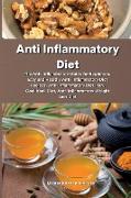 Anti Inflammatory Diet