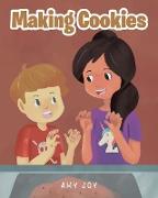 Making Cookies