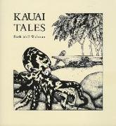 Kauai Tales