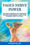 Vagus Nerve Power