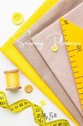 Sewing Planner