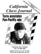 California Chess Journal Vol. 4-6 1990-1992