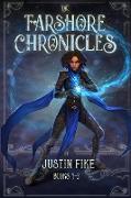 Farshore Chronicles Books 1-3