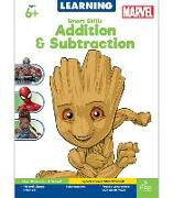 Smart Skills Addition & Subtraction, Ages 6 - 9