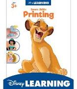 Smart Skills Printing, Ages 3 - 8