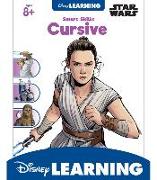 Smart Skills Cursive, Ages 8 - 11