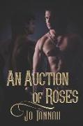 An Auction of Roses