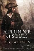 A Plunder of Souls