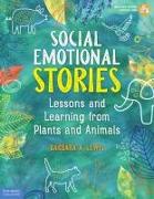 Social Emotional Stories