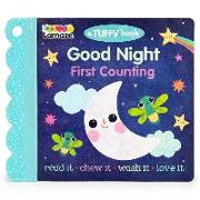 Lamaze Good Night (a Tuffy Book): A Counting Book