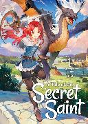 A Tale of the Secret Saint (Light Novel) Vol. 1