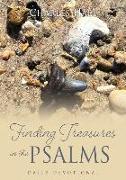 Finding Treasures in the Psalms: Daily Devotional