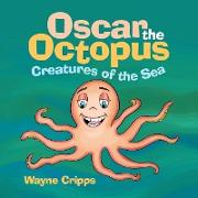 Oscar the Octopus
