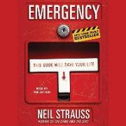 Emergency: This Book Will Save Your Life