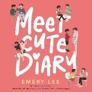 Meet Cute Diary Lib/E