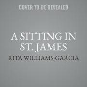 A Sitting in St. James Lib/E