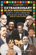 Extraordinary Black Missourians, 2nd Edition
