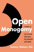 Open Monogamy