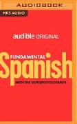 Fundamental Spanish