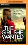 The Girl She Wanted