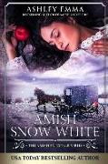 Amish Snow White: Amish Romance (Standalone Short Read)