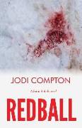 Redball: A Sarah Pribek novel