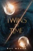 Twins in Time: An Urban Fantasy