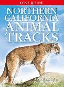 Northern California Animal Tracks