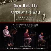 Pafko at the Wall: A Novella