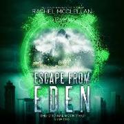 Escape from Eden