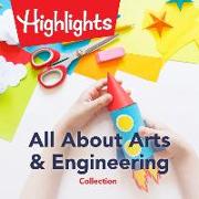 All about Arts & Engineering Collection