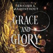 Grace and Glory Lib/E