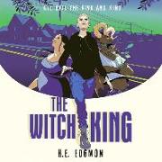 The Witch King Lib/E