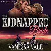 Their Kidnapped Bride Lib/E