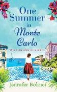 One Summer in Monte Carlo