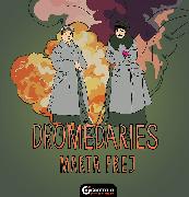 Dromedaries