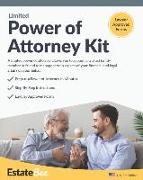 Limited Power of Attorney Kit
