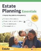 Estate Planning Essentials: A Step-By-Step Guide to Estate Planning