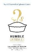 Humble Crumbles: Savouring the crumbs of wisdom from the rise and fall of Humble Pie