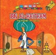 Ibn Al-Haitham: The Father of Optics