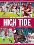 High Tide: Celebrating a Championship Season for the Alabama Crimson Tide