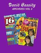 David Cassidy Archives Vol 2